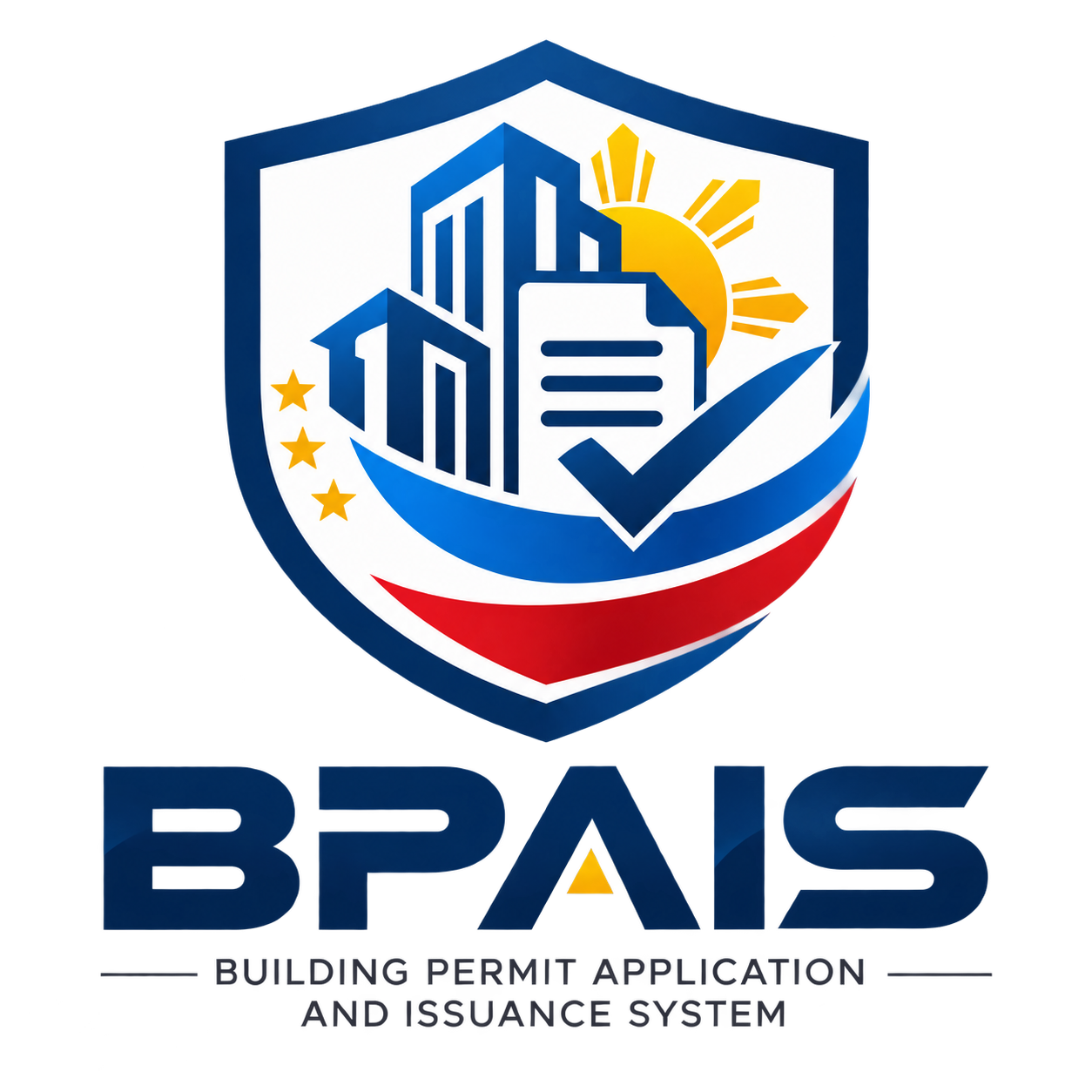 BPAIS — Building Permit Application and Issuances System